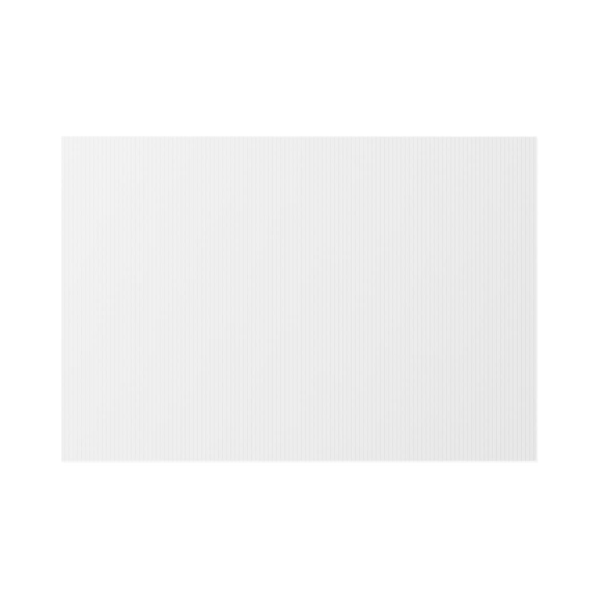 Custom Yard Sign, Landscape Lawn Format, with Your Text