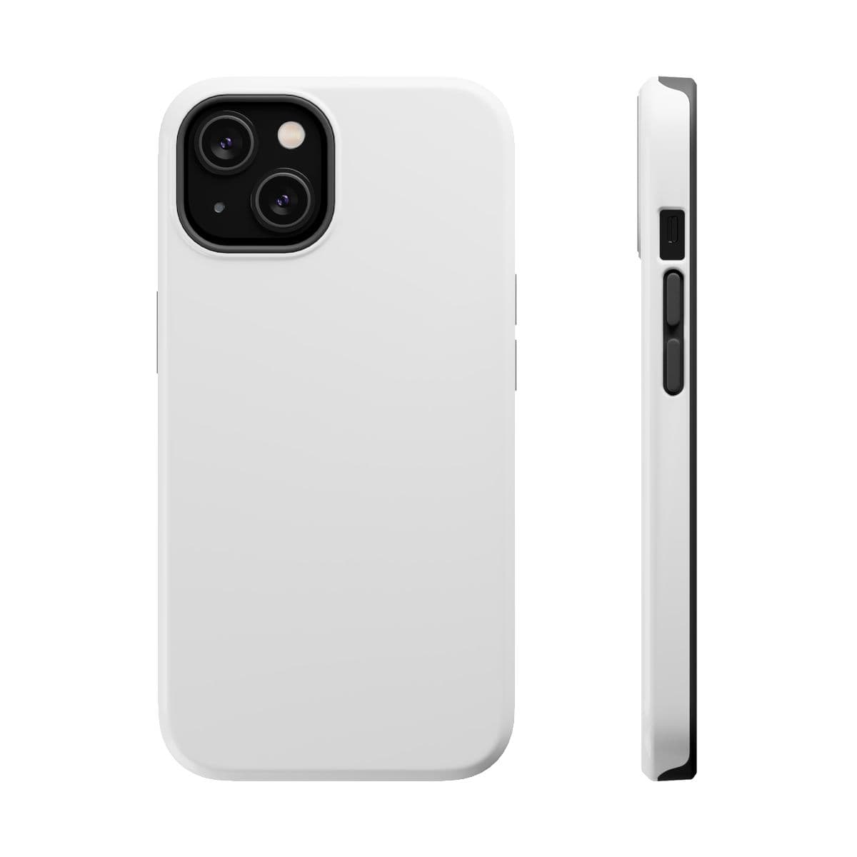 Custom Magnetic Phone Case with Your Design