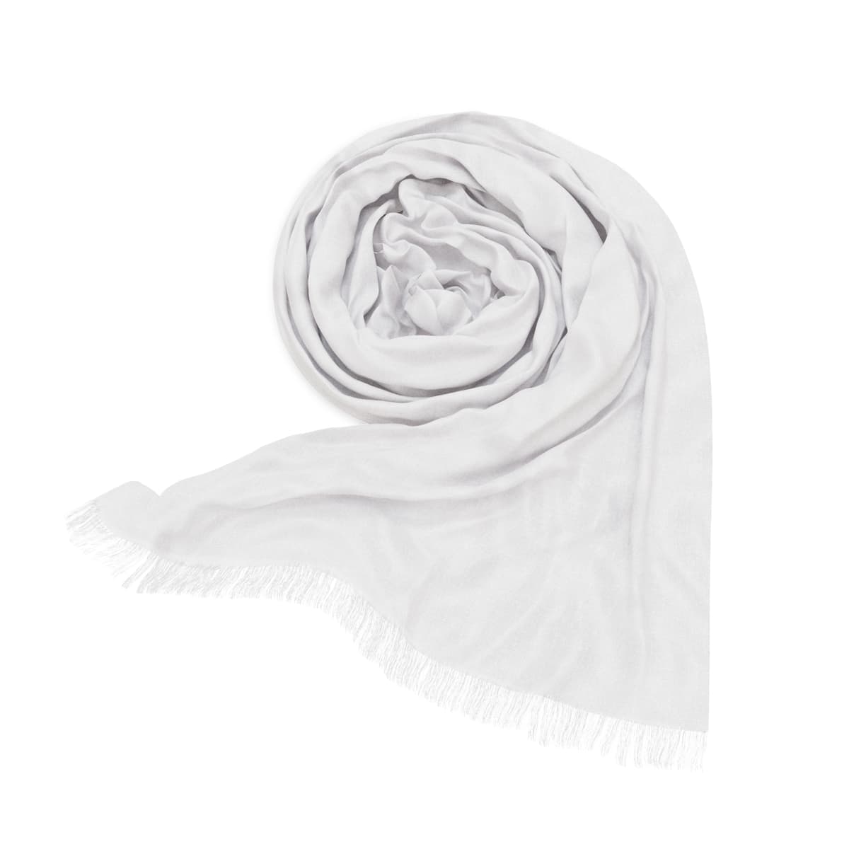 Custom Scarf with Your Photo or Art | Personalized Wearable Art