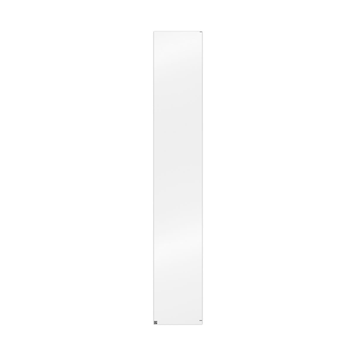 Plain wrapping papers, front view