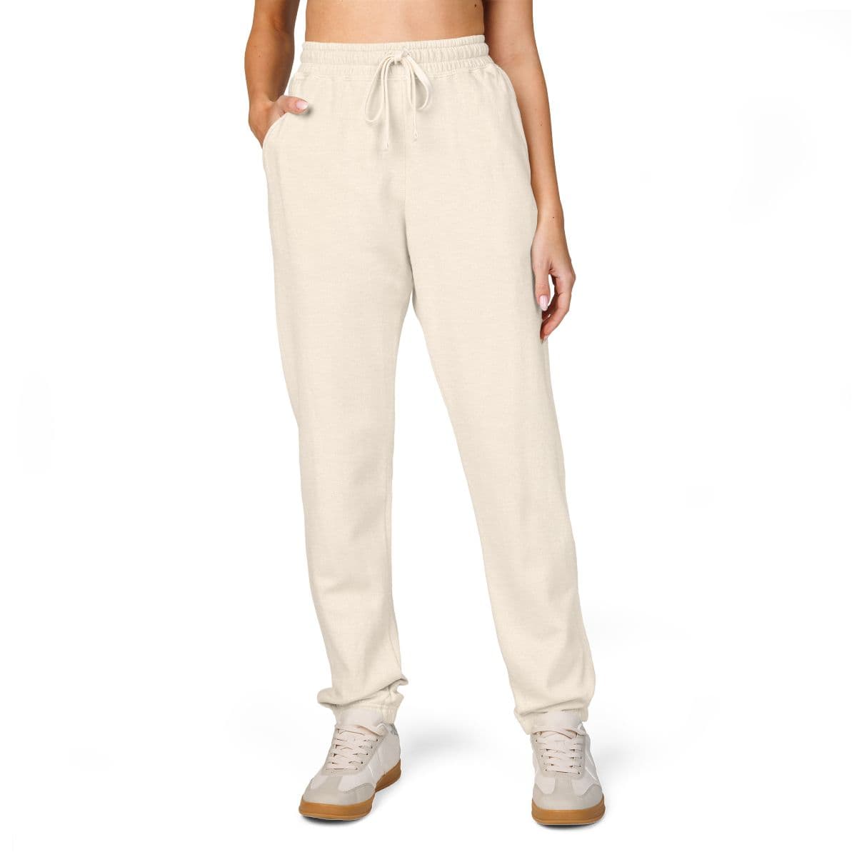 Custom Comfort Colors Garment-Dyed Sweatpants with Your Photo or Text