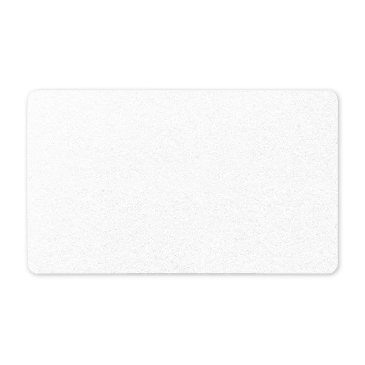 Custom Welcome Mat Rug with Your Text