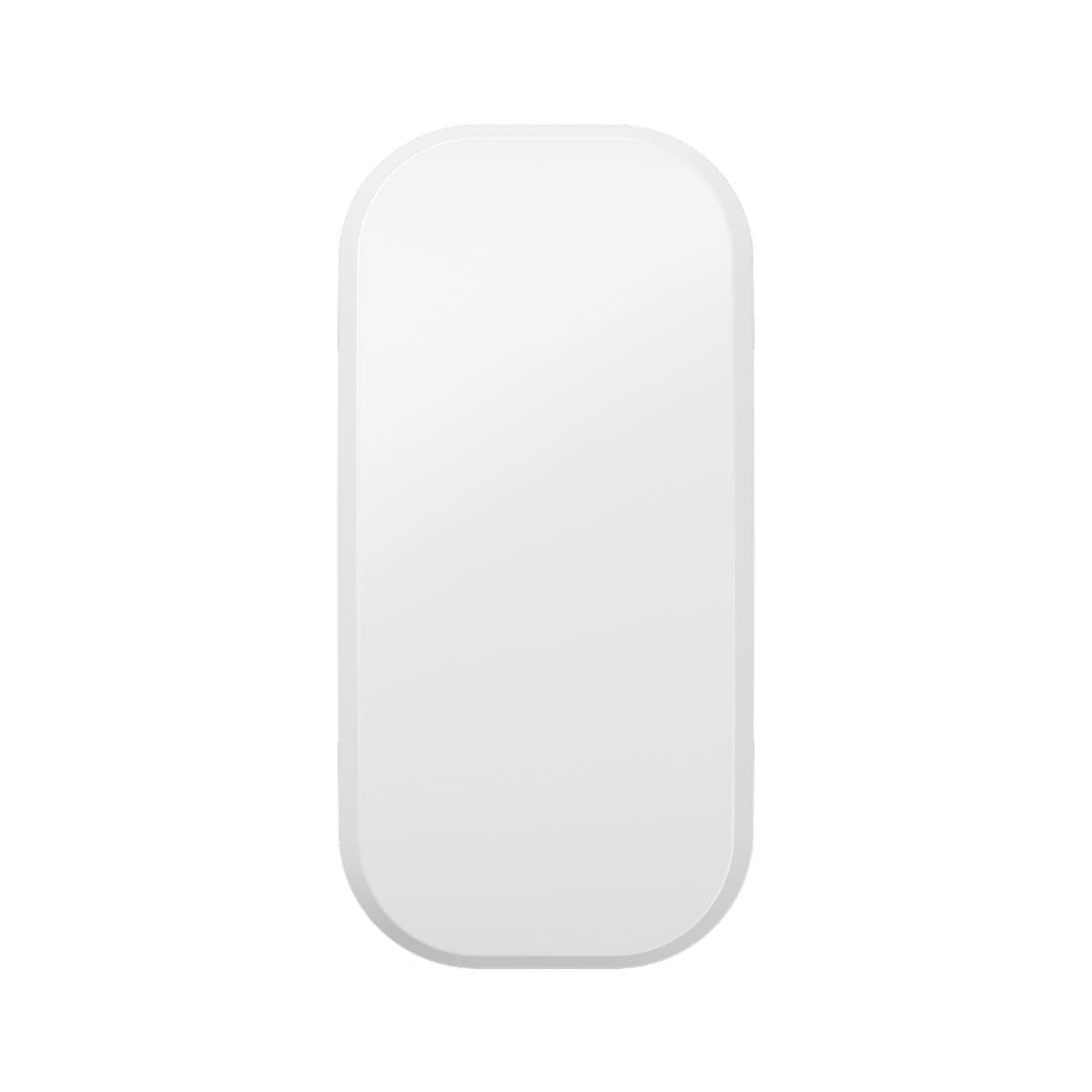 Plain clickit phone stand, front view