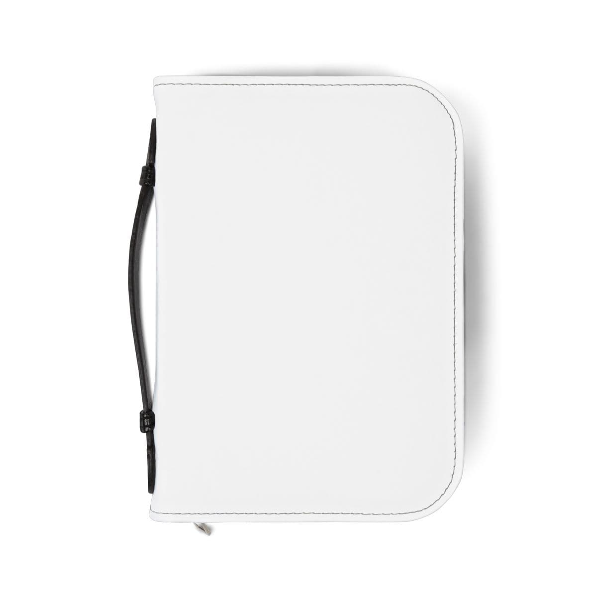 Plain bible cover, front view