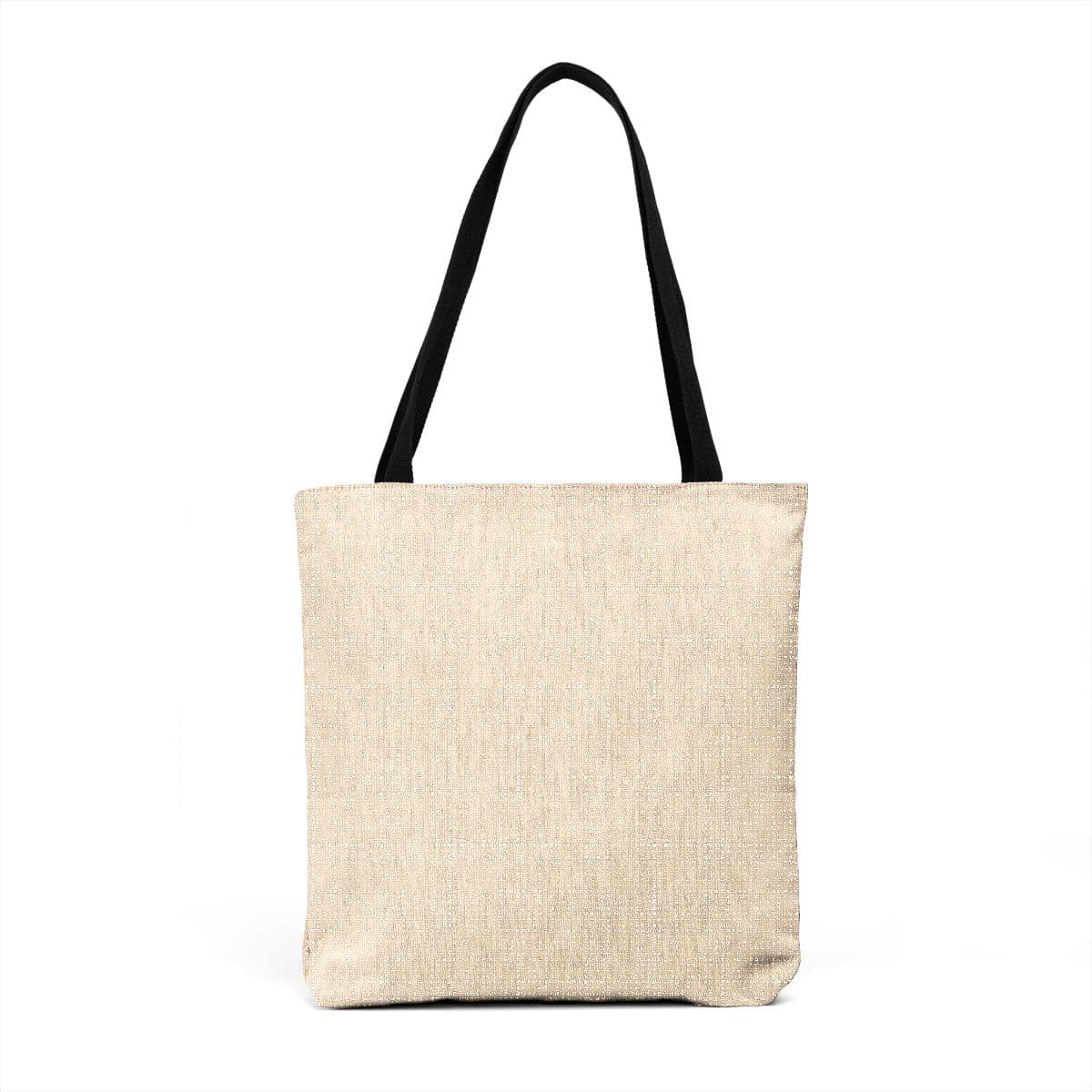 Custom Tote Bag with Your Photo