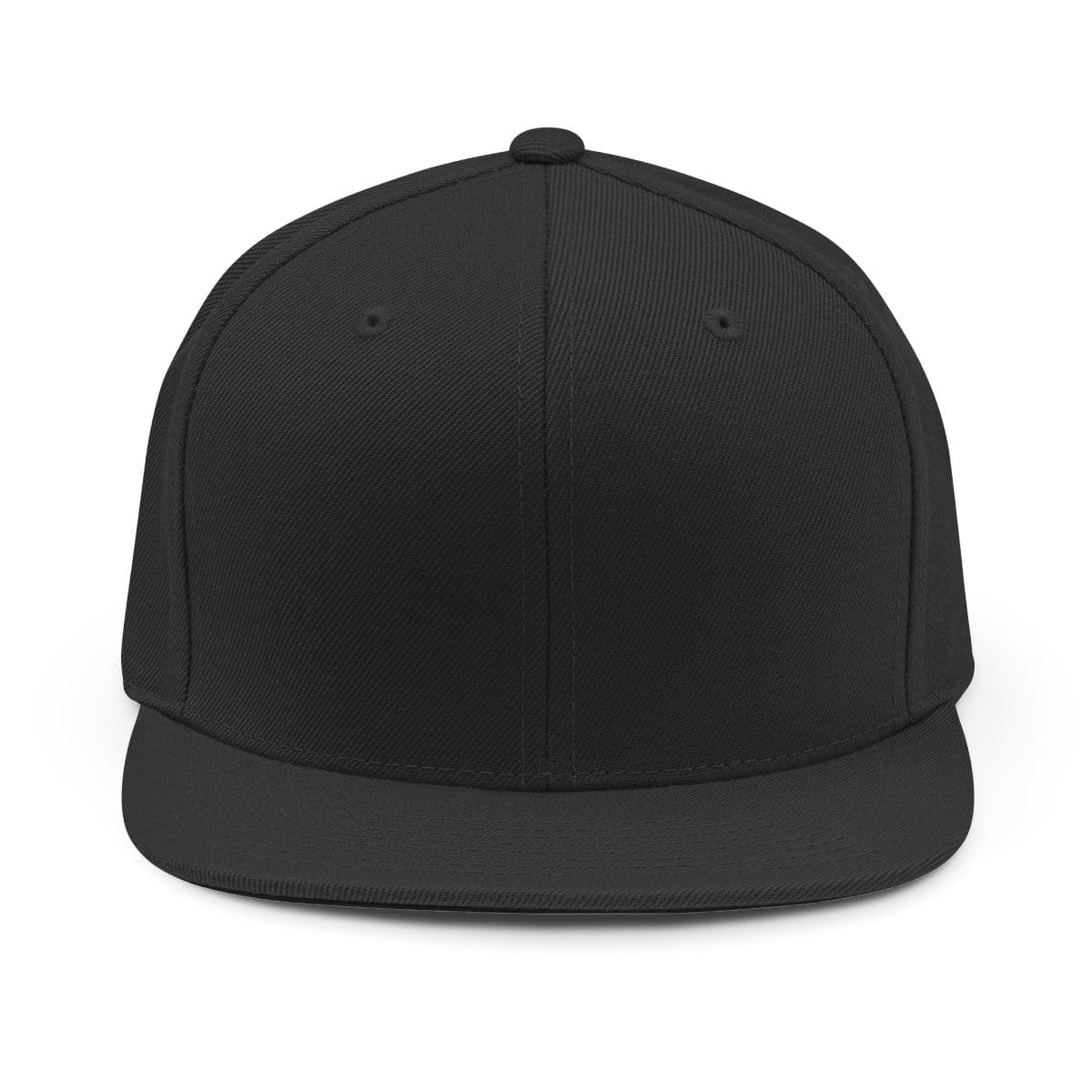 Custom Snapback Hat with Your Design