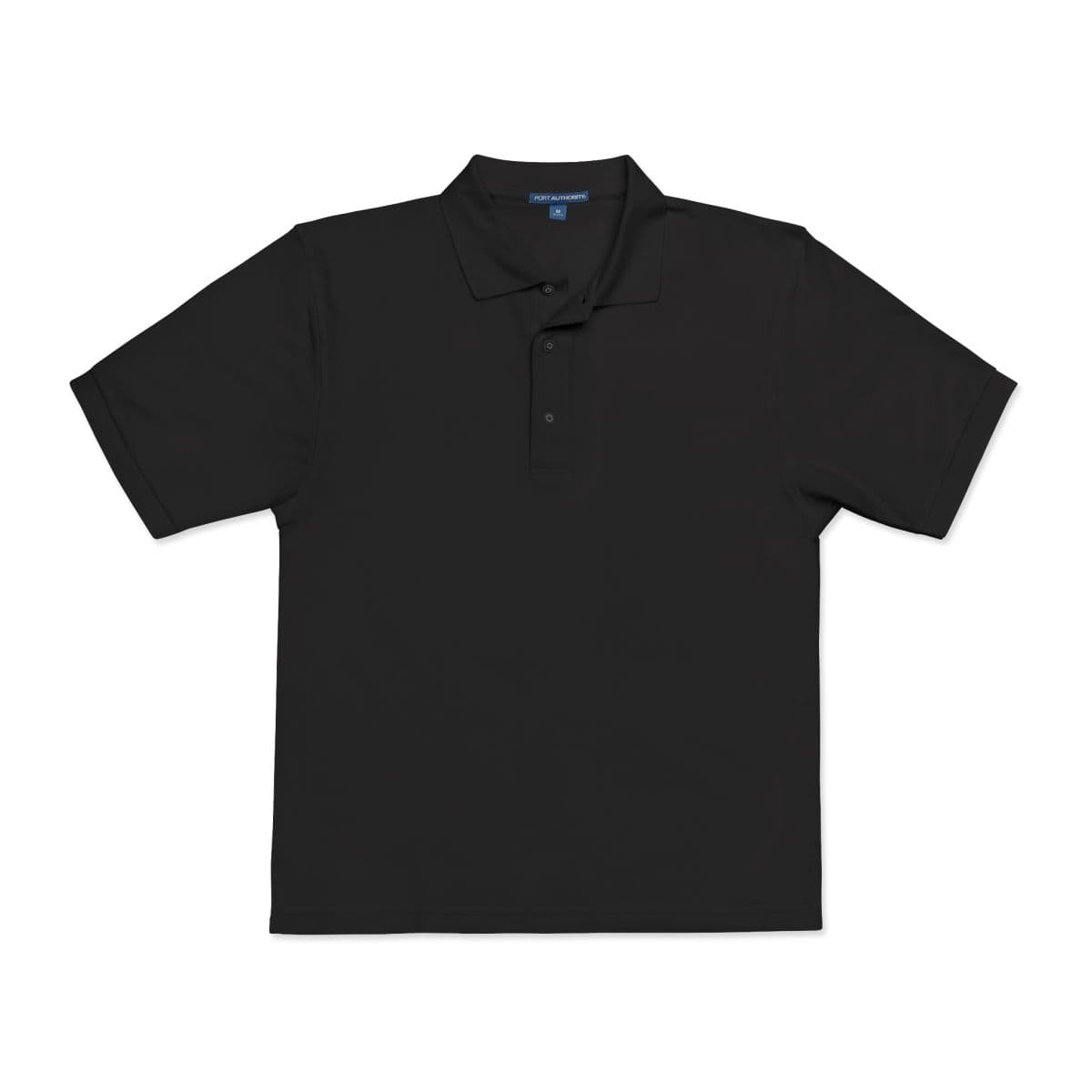 Custom Uniform Polo Shirts with Your Company Name