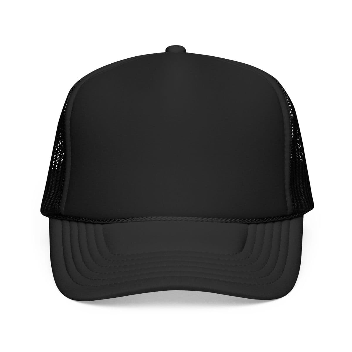 Custom Foam Trucker Hat with Your Design