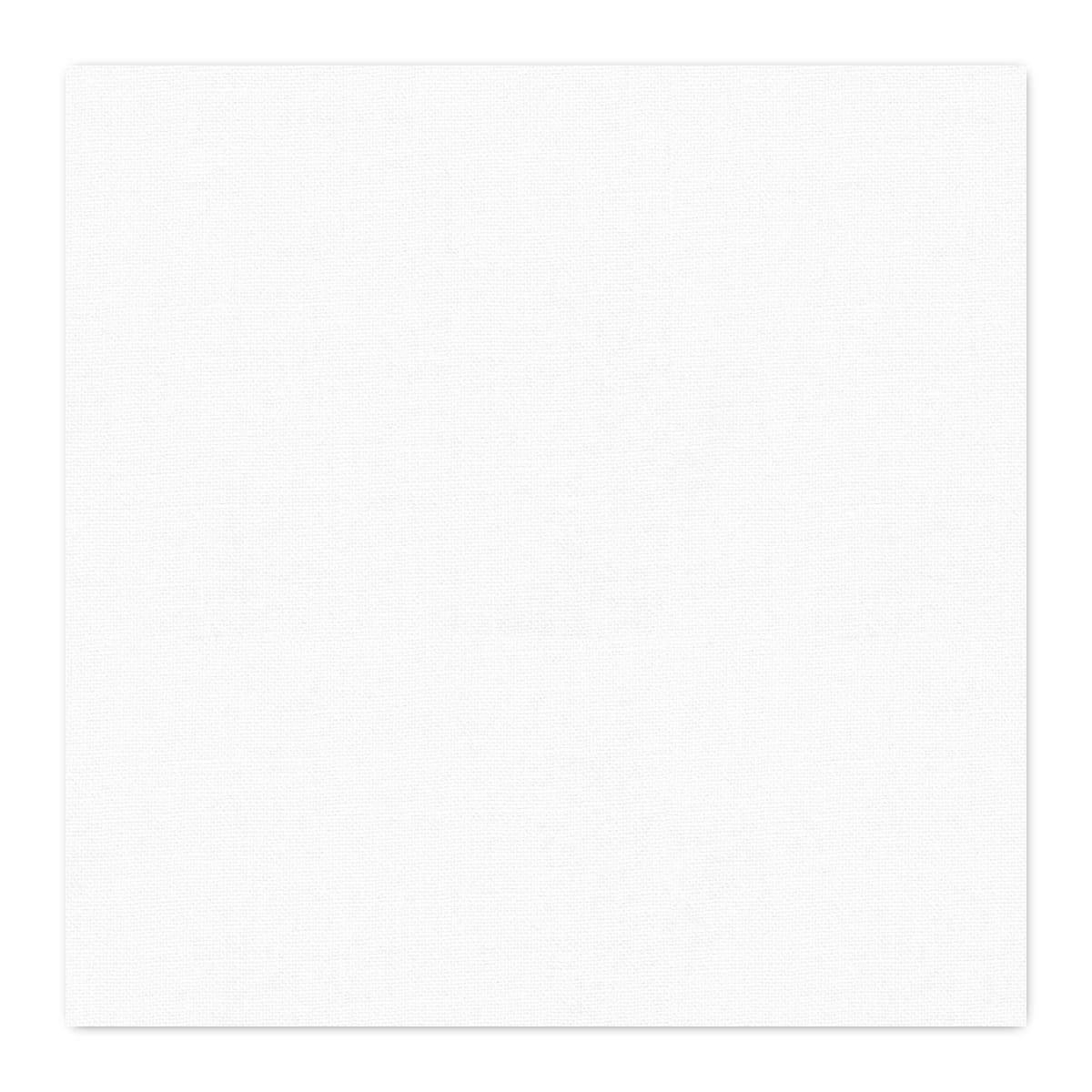 Plain fabric by yard (combed cotton prima), front view