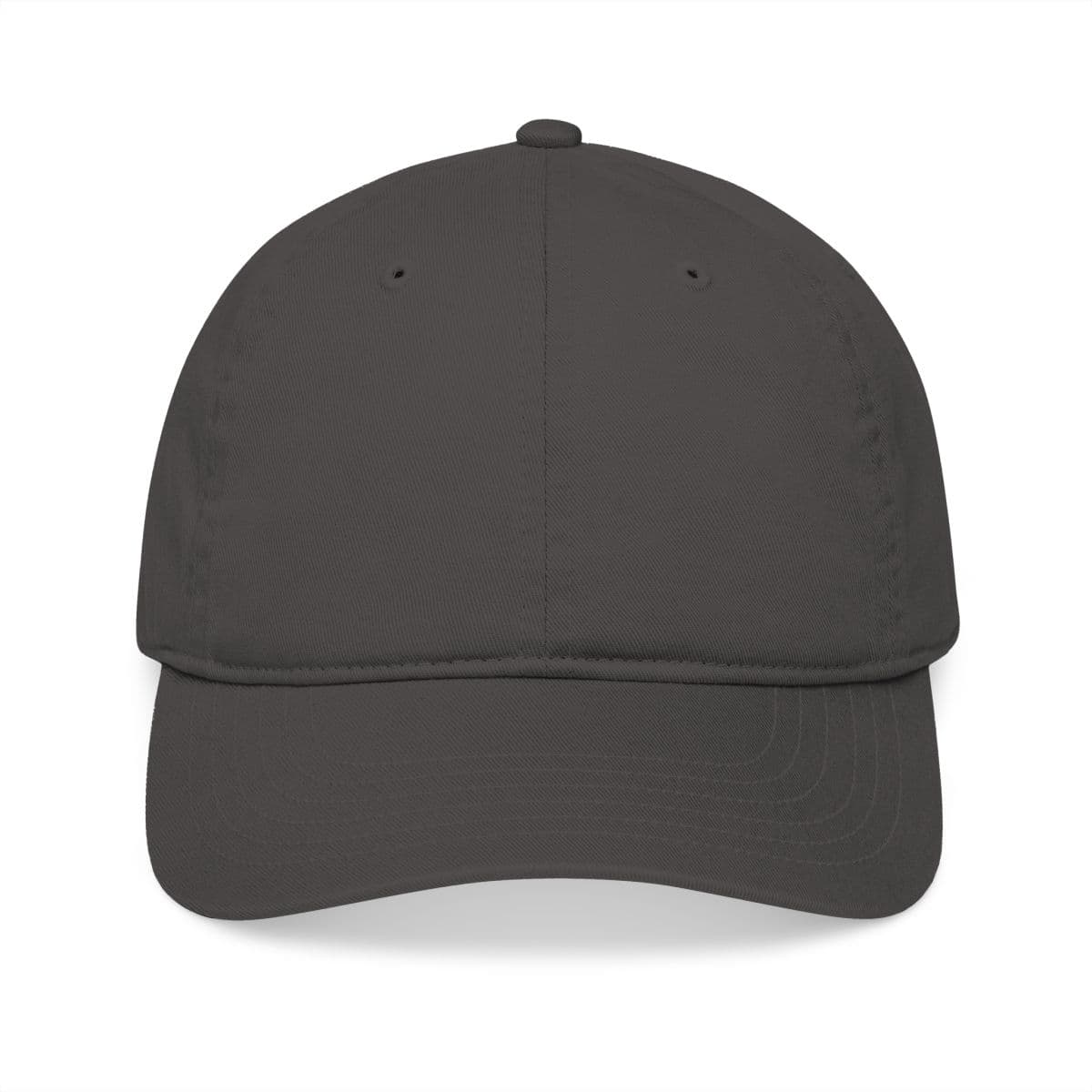 Custom Embroidered Baseball Cap with Your Name