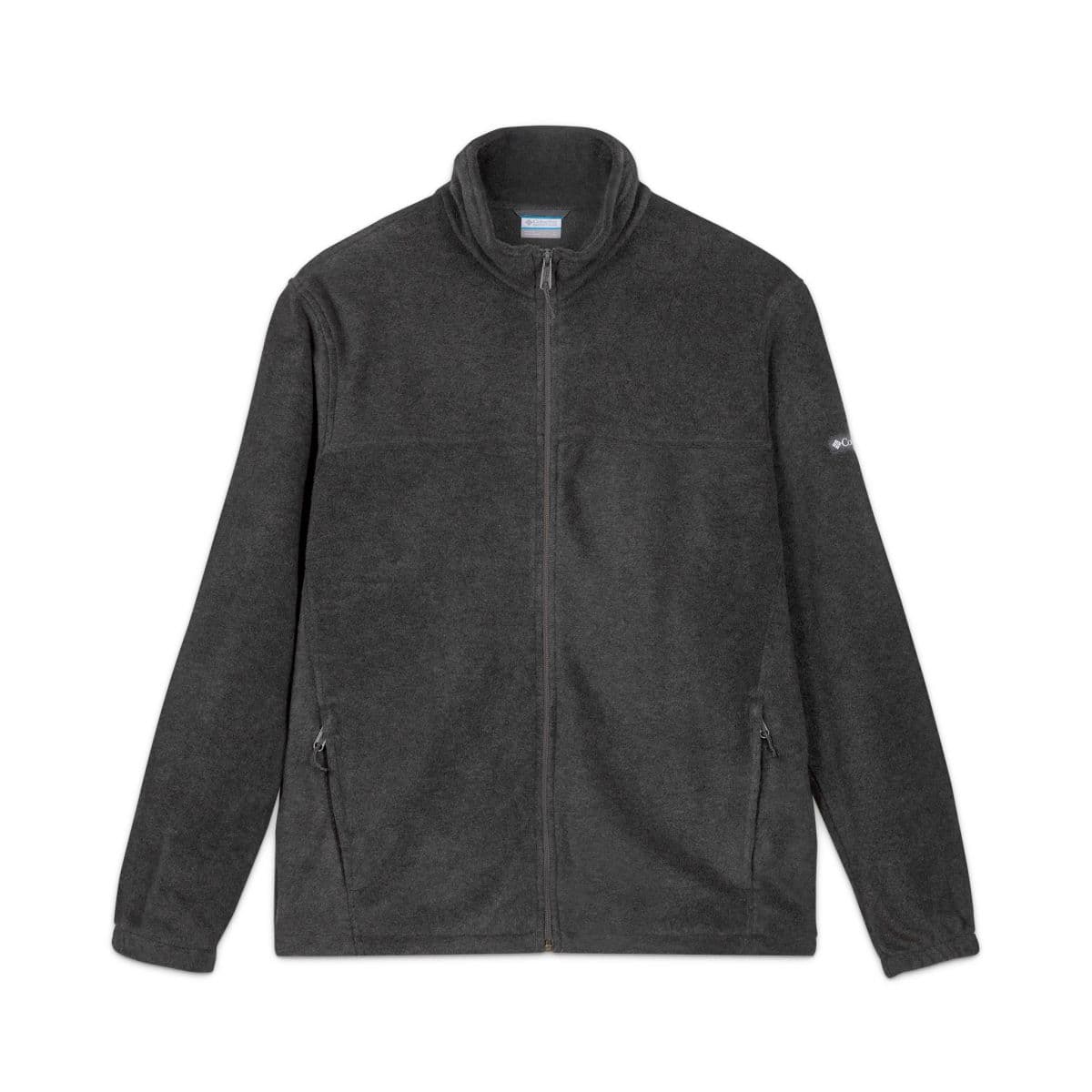 Custom Fleece Jacket with Your Logo