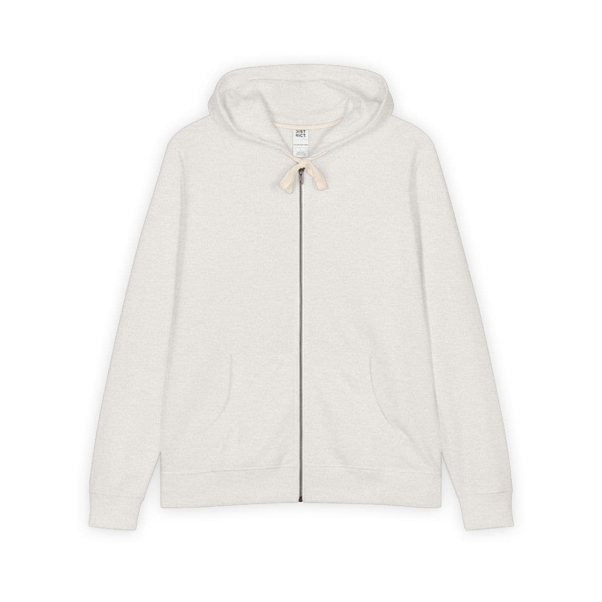Custom Men's Zip-Up Hoodie for Dad with Your Photo