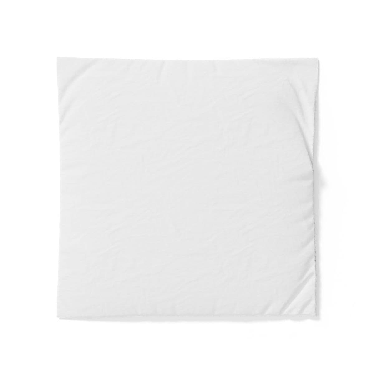 Custom Cotton Duvet Cover with Your Photo