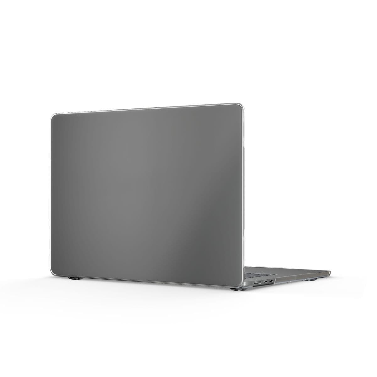 Custom Clear Laptop Case with Your Design
