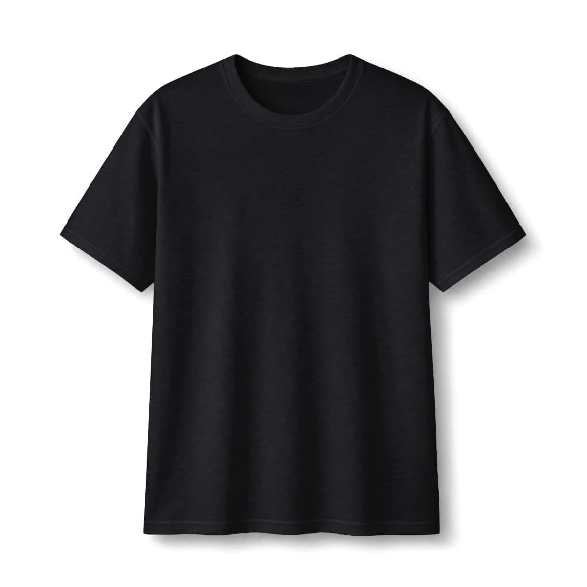 Custom T-Shirt with Your Photo or Design