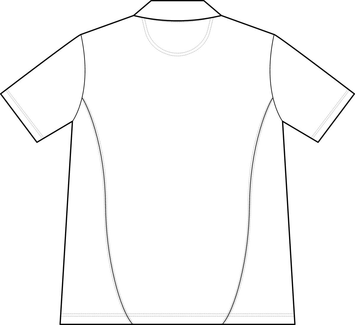 Custom Women's Accent Polo Shirt with Your Chest Logo