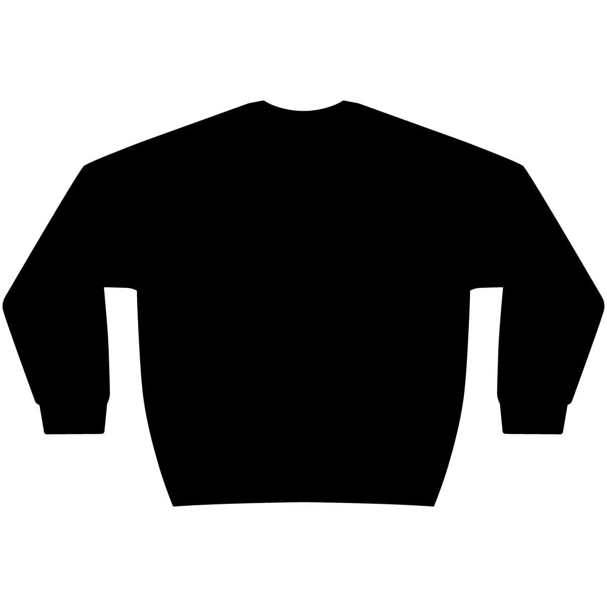 Custom Fleece Sweatshirt with Your Design
