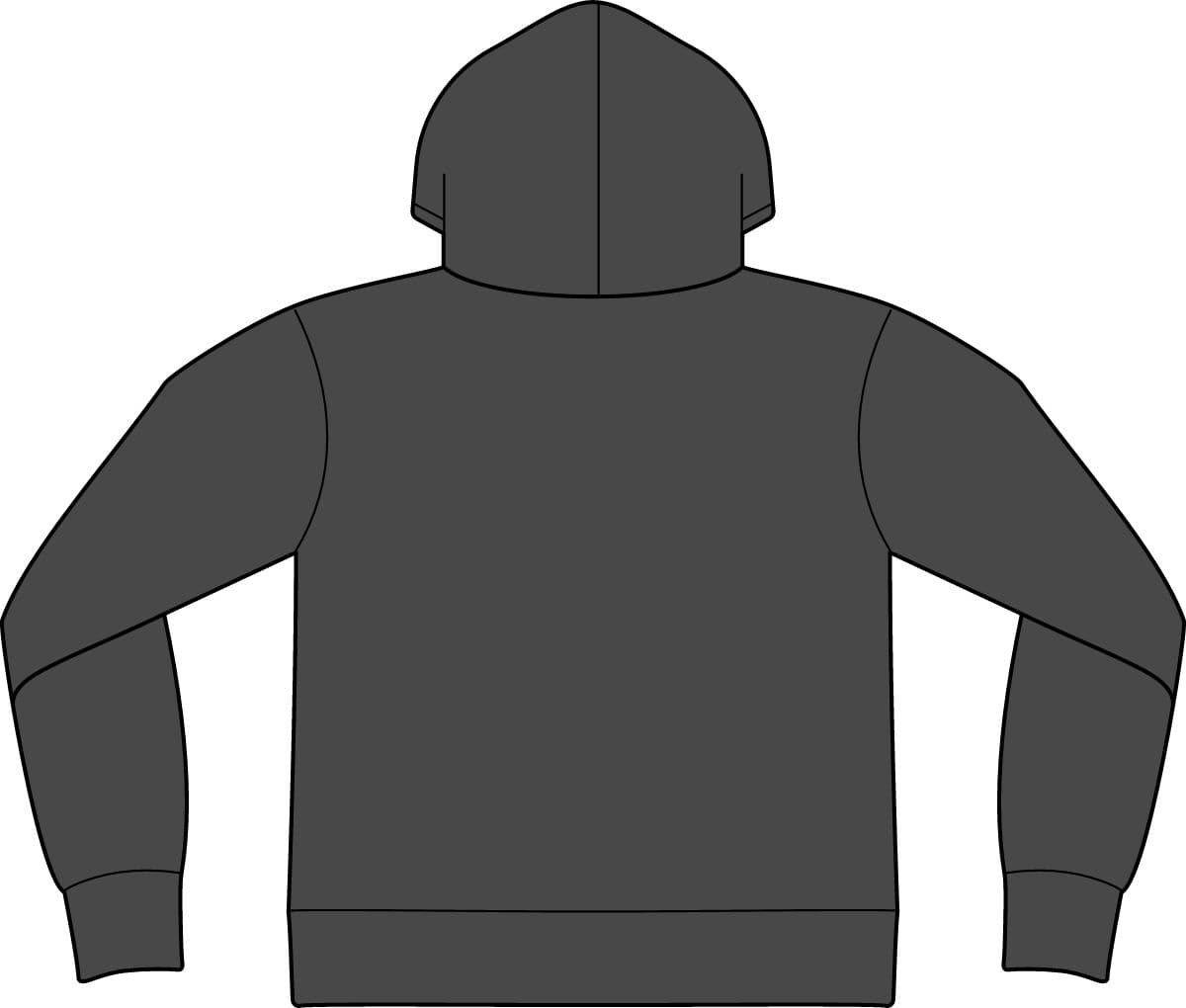 Custom Women's Fitted Zip-Up Hoodie with Your Design