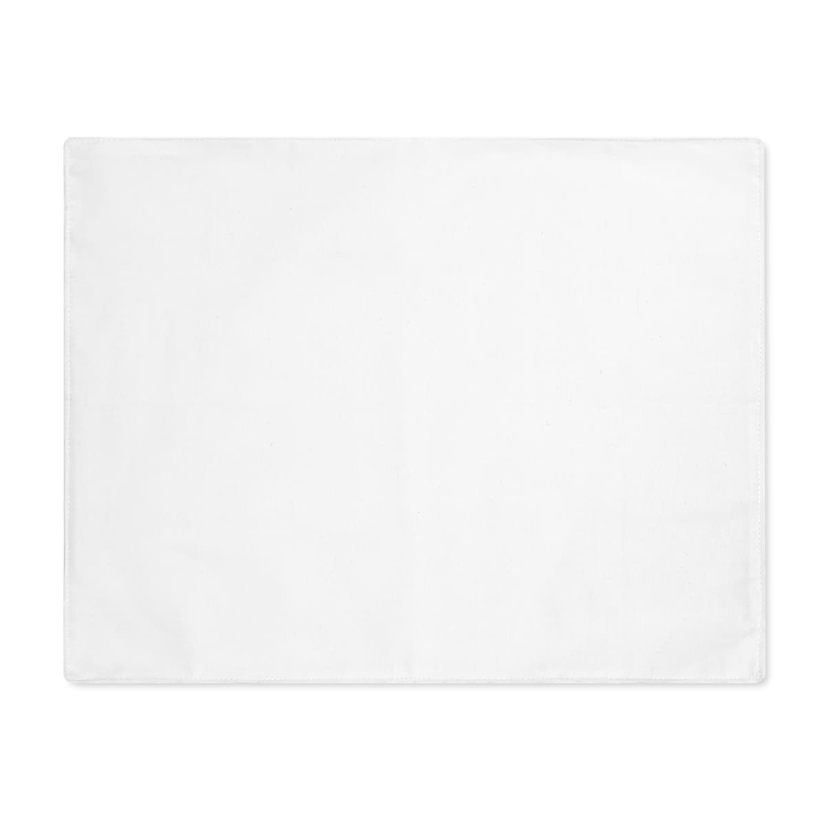 Plain placemat, 1pc, front view
