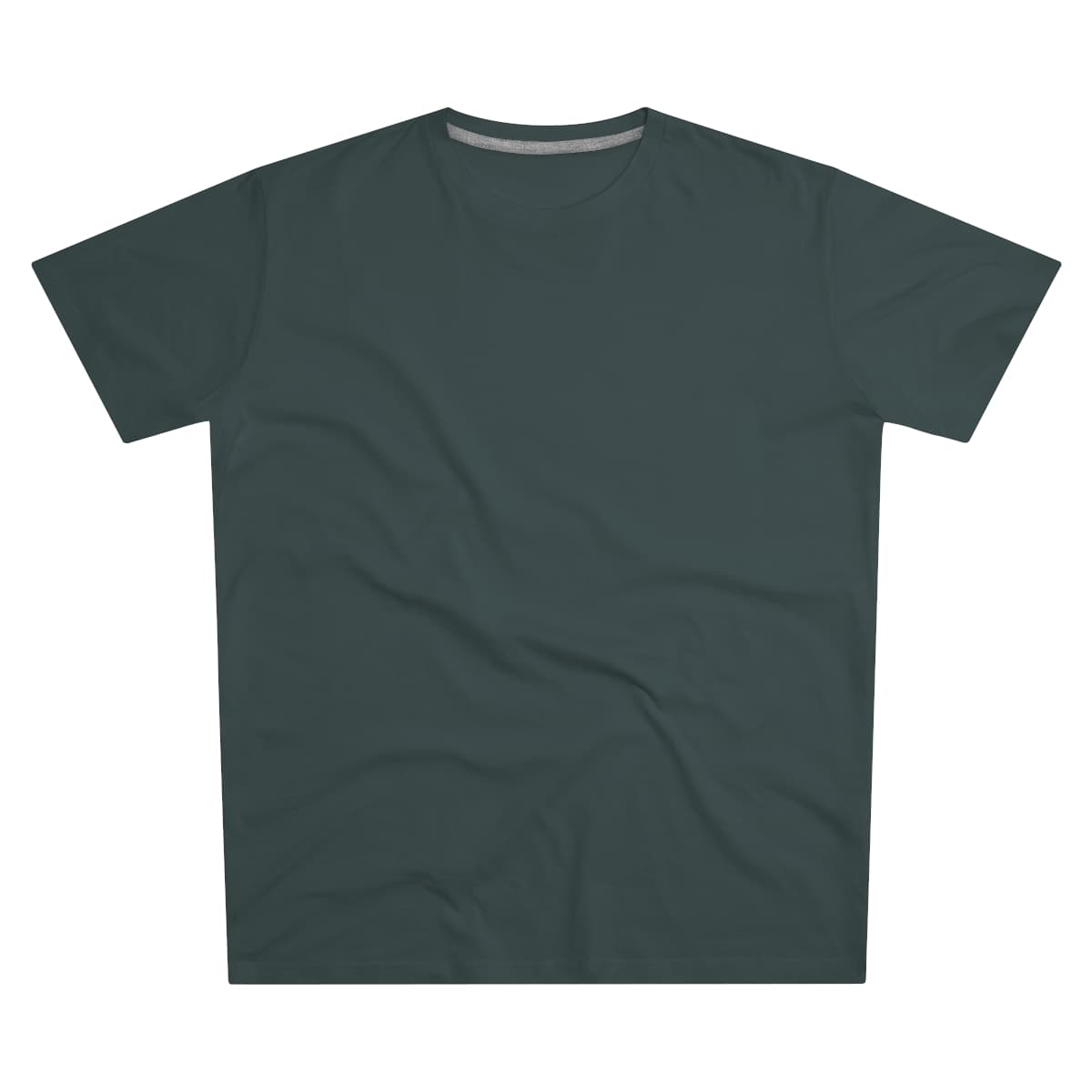 Custom Men's T-Shirt with Your Photo for Dad