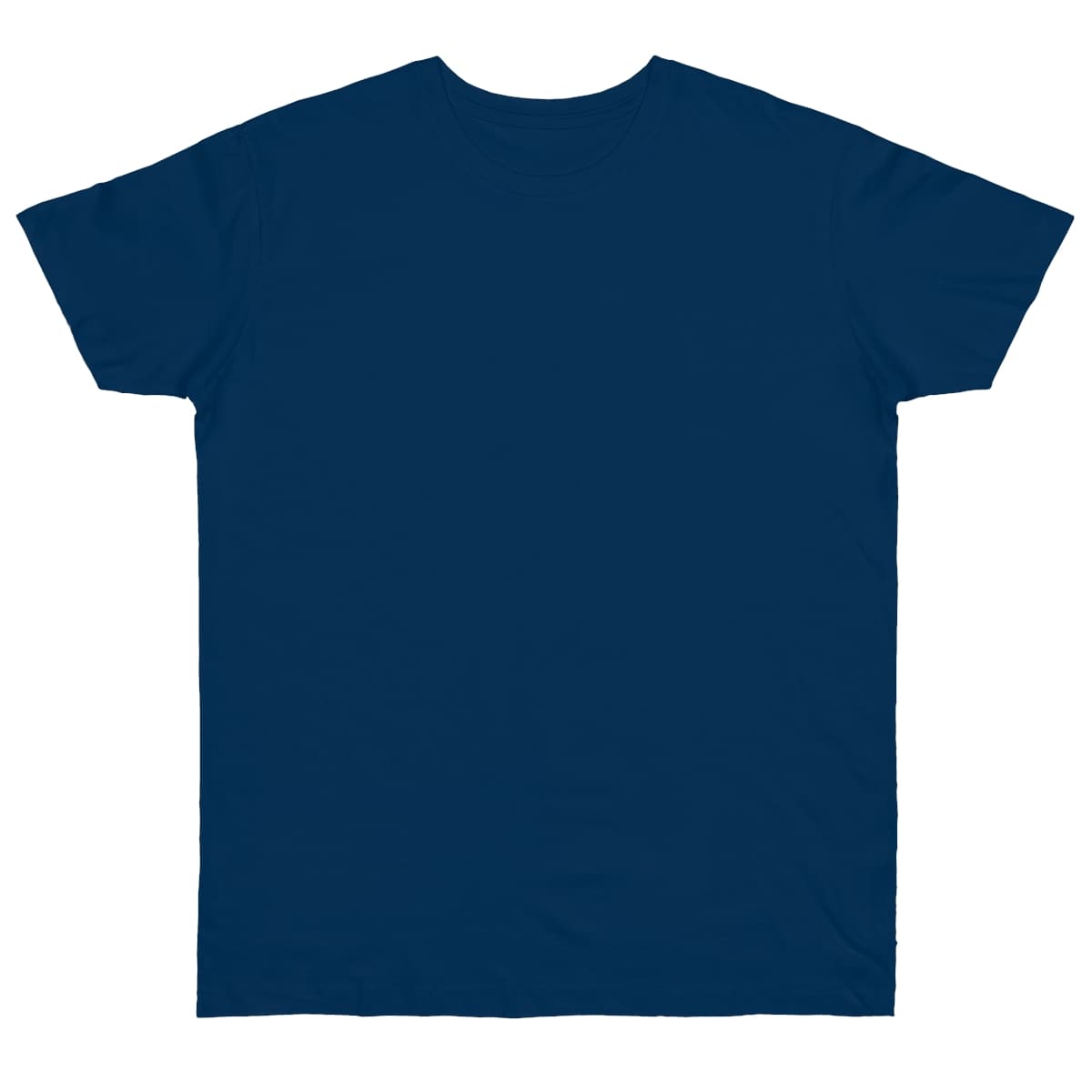 Individuelles T-Shirt für Fanclubs mit deinem Wappen