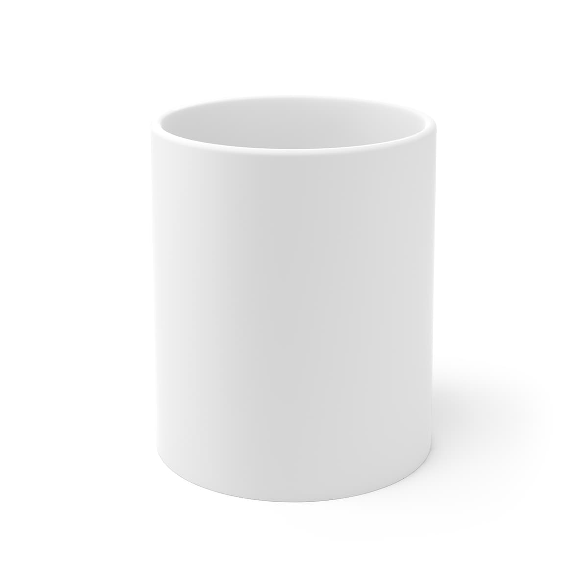 Custom Photo Mug with Your Picture