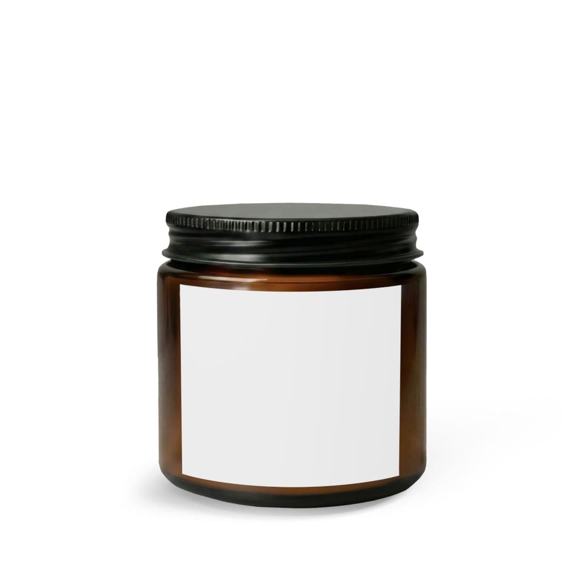 Custom Candle Gift Set with Wick Trimmer and Your Photo
