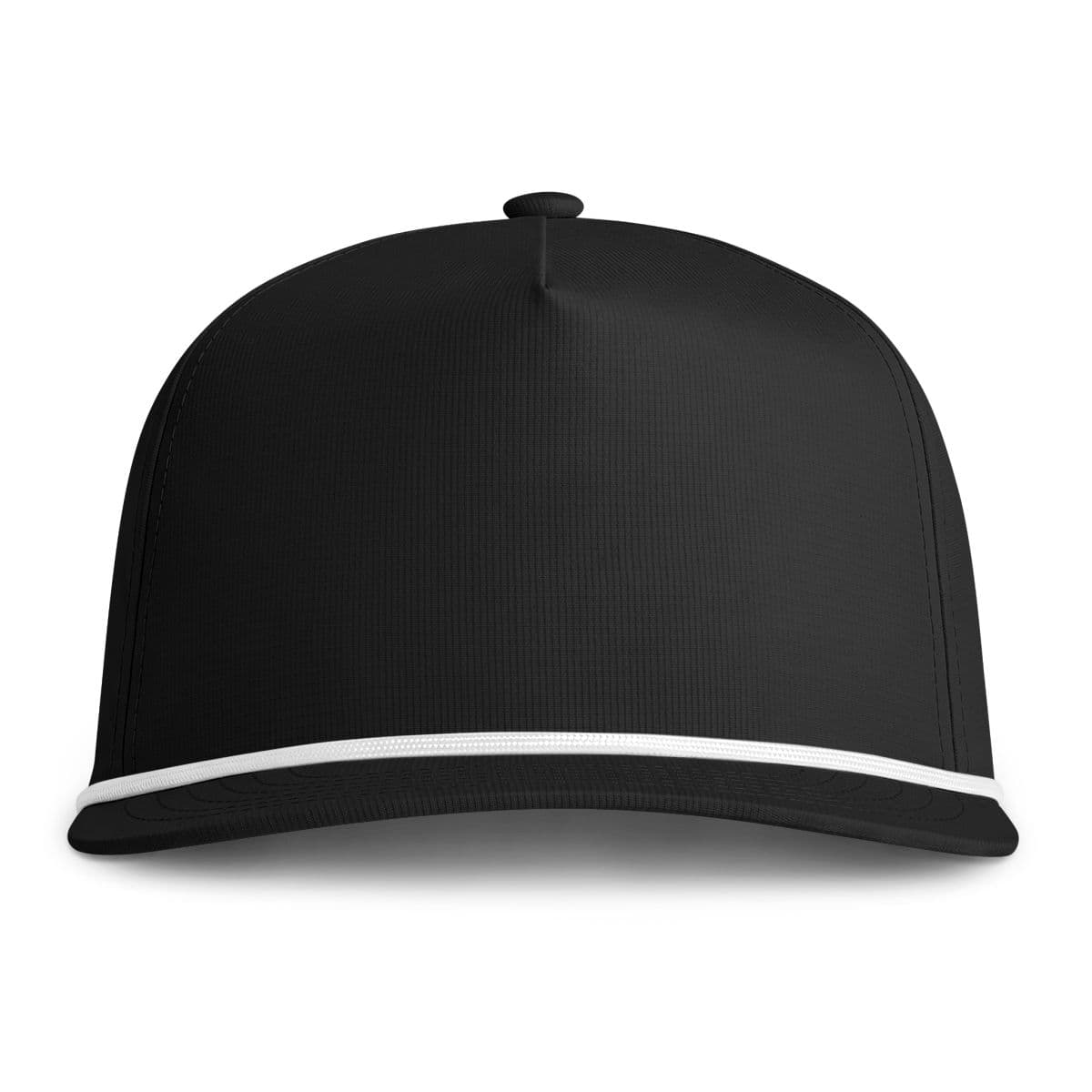 Custom Golf Rope Hat with Your Design