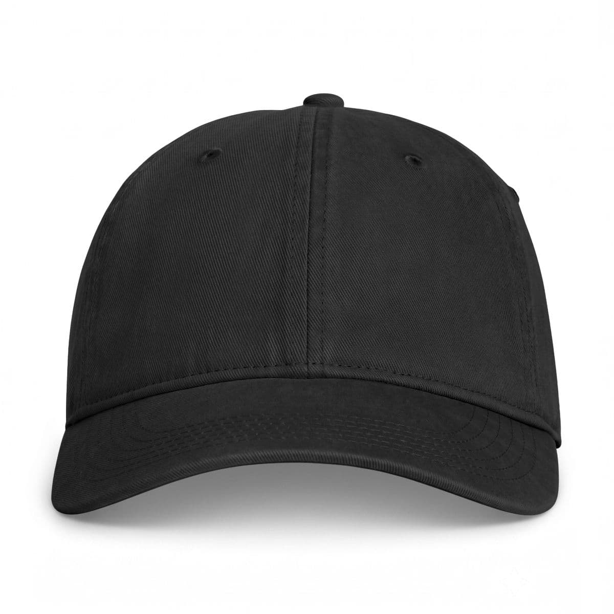 Custom Embroidered Washed Cap with Your Logo