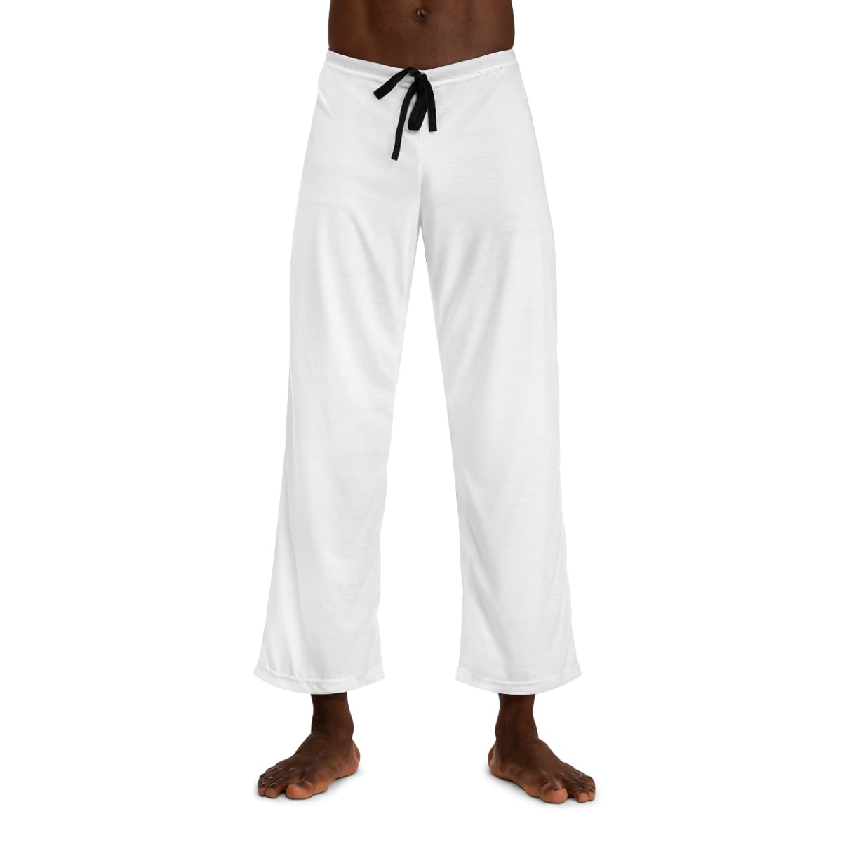 Pantaloni da casa personalizzati da uomo, con il tuo design