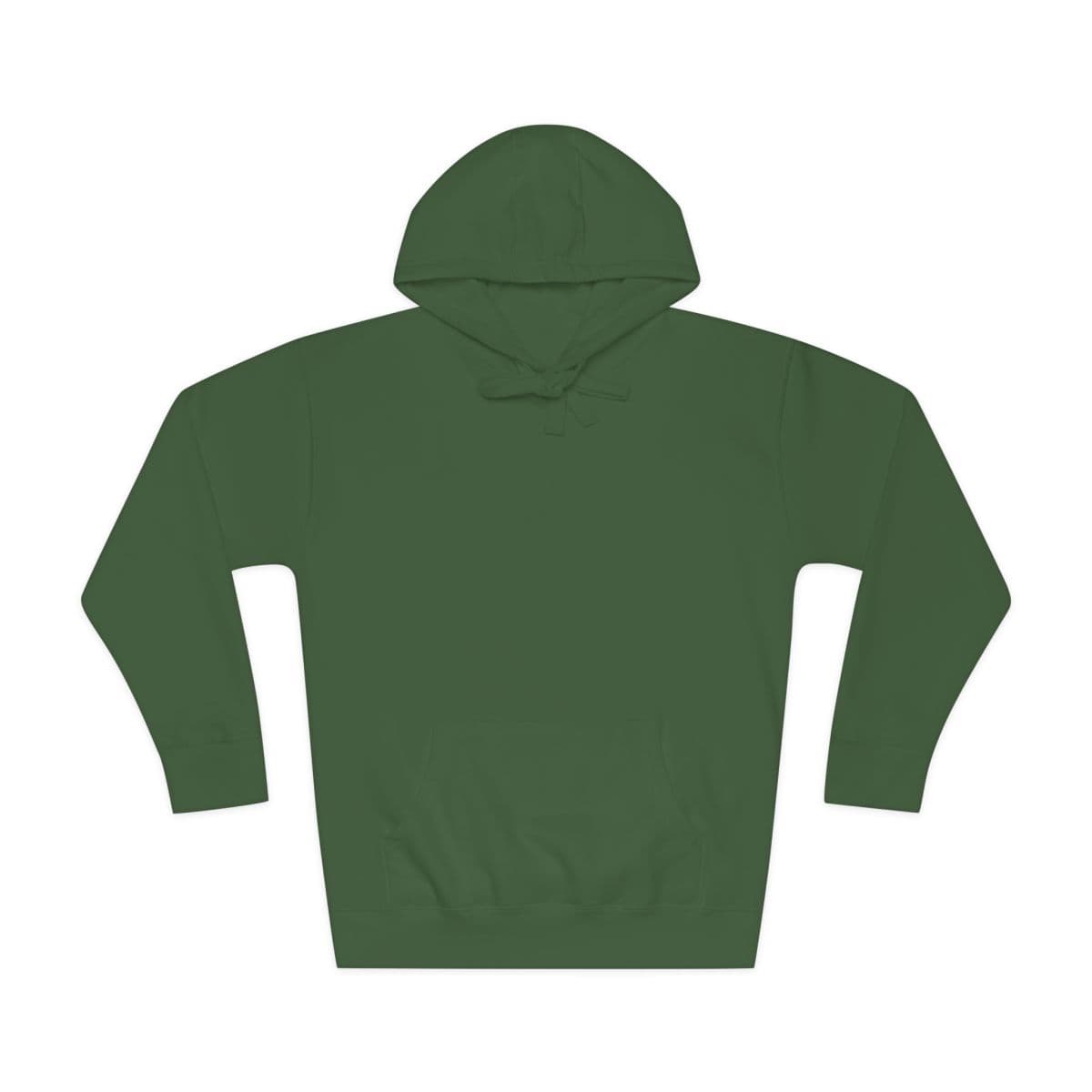 Custom Embroidered Hoodie with Your Text