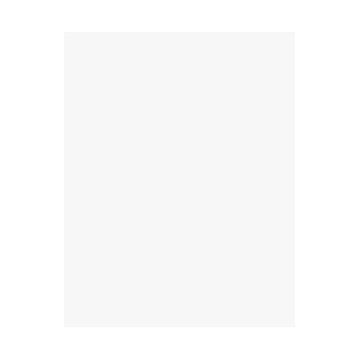 Custom Satin Poster, Heavier Paper, with Your Design