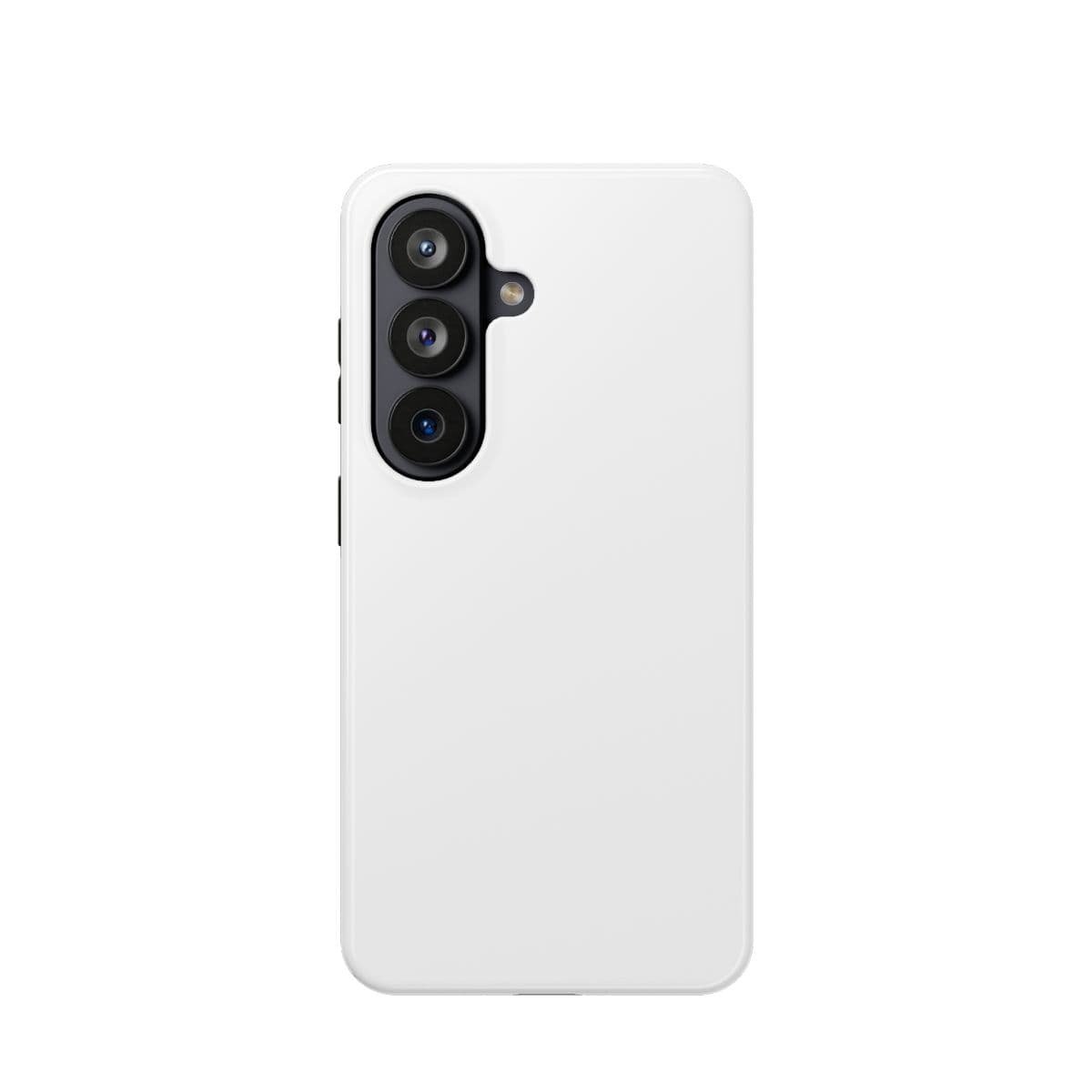 Custom Impact-Resistant Phone Case with Your Design