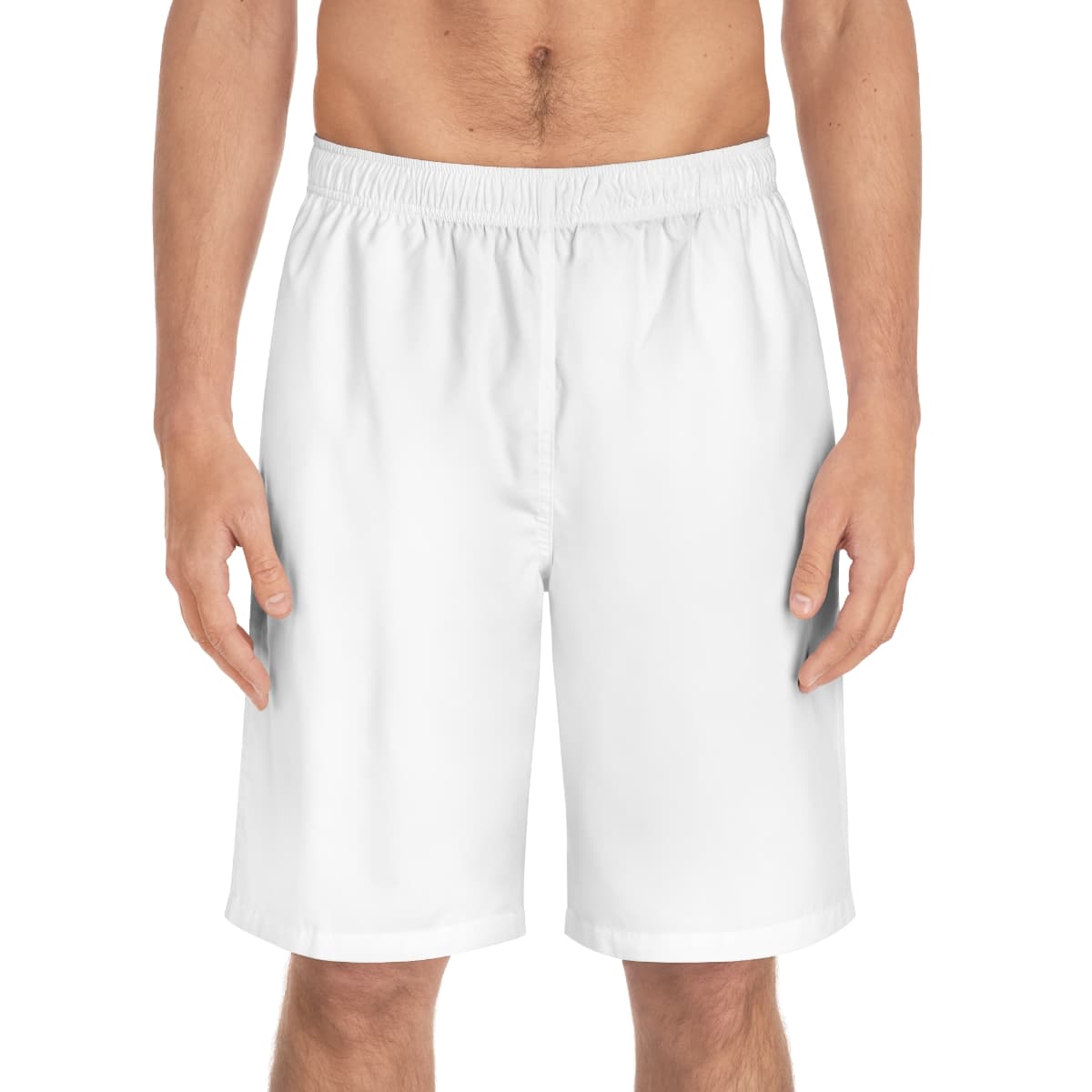 Custom All-Over Print Board Shorts Swimwear with Your Photo or Design
