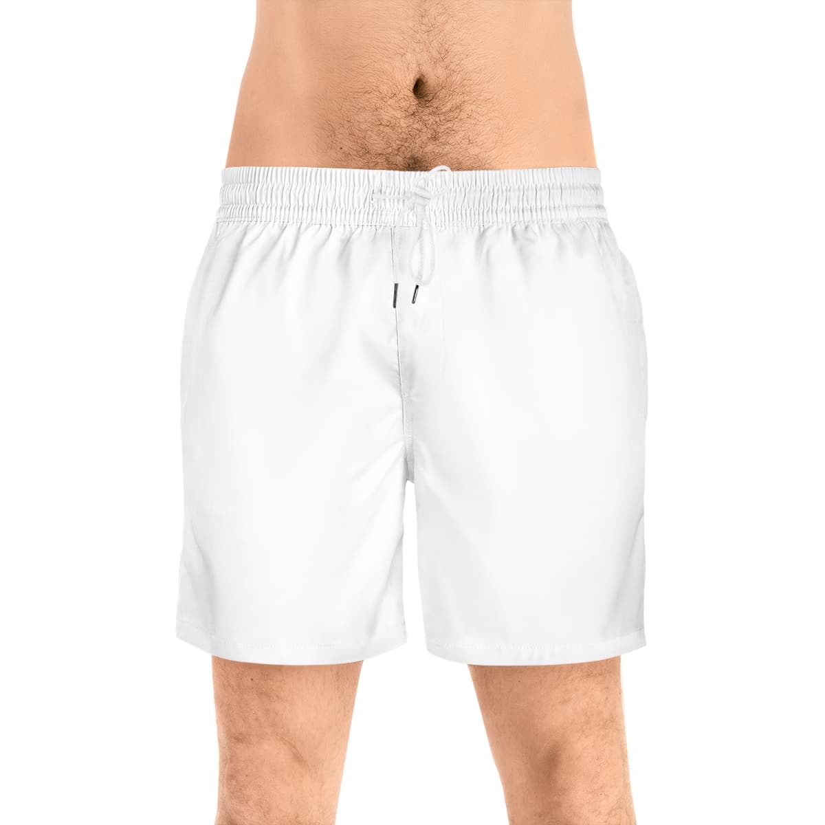 Custom All-Over Print Swim Shorts Swimwear with Your Photo or Design