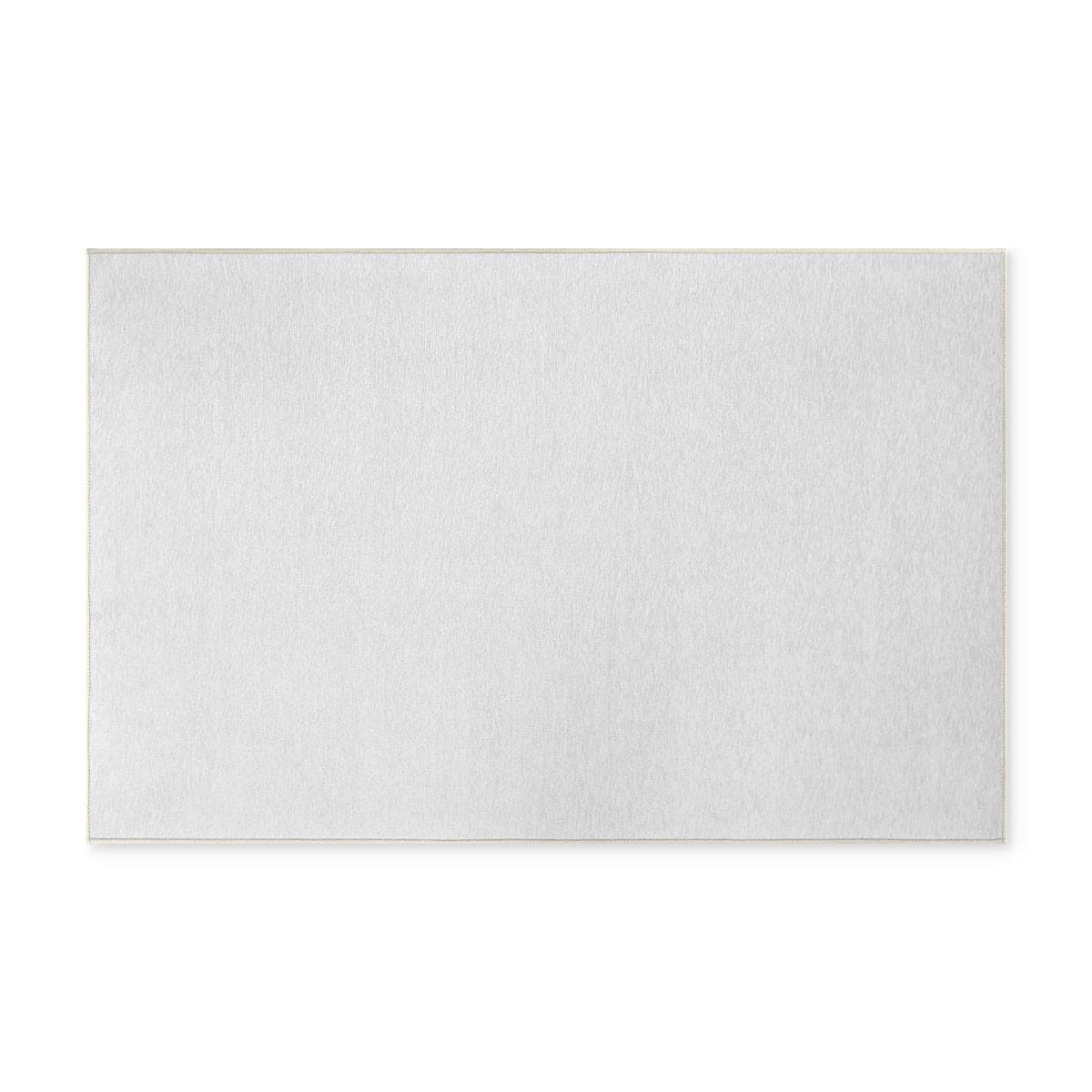 Custom Washable Low-Profile Non-Slip Rug with Your Photo or Text