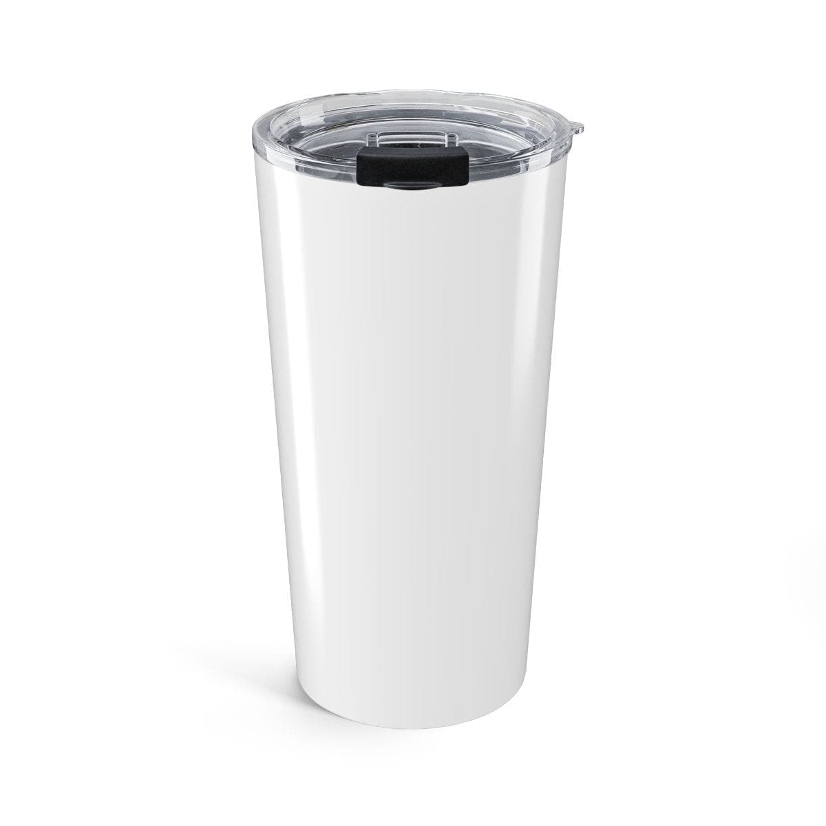 Custom 20 oz Vacuum Insulated Steel Tumbler with Your Photo or Text