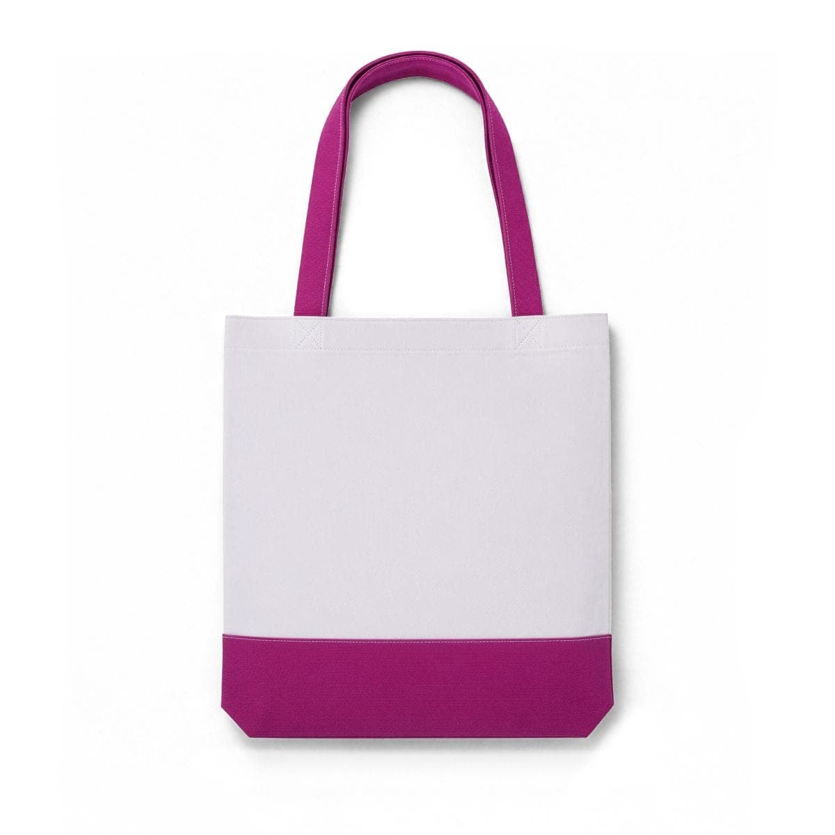 Custom Thermochromic Tote Bag with Your Photo or Text